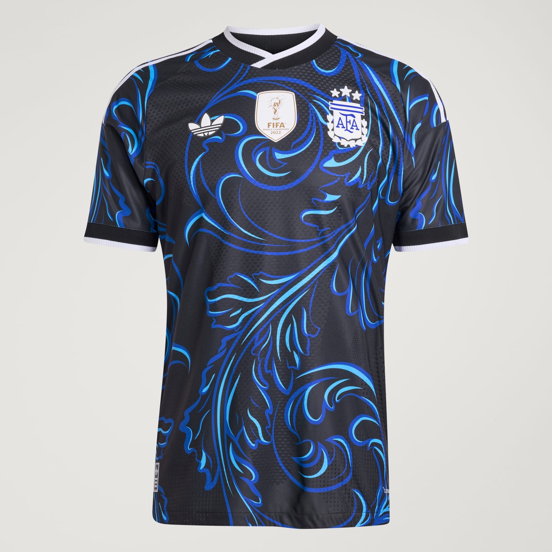 2026 Argentina's Away World Cup Jersey