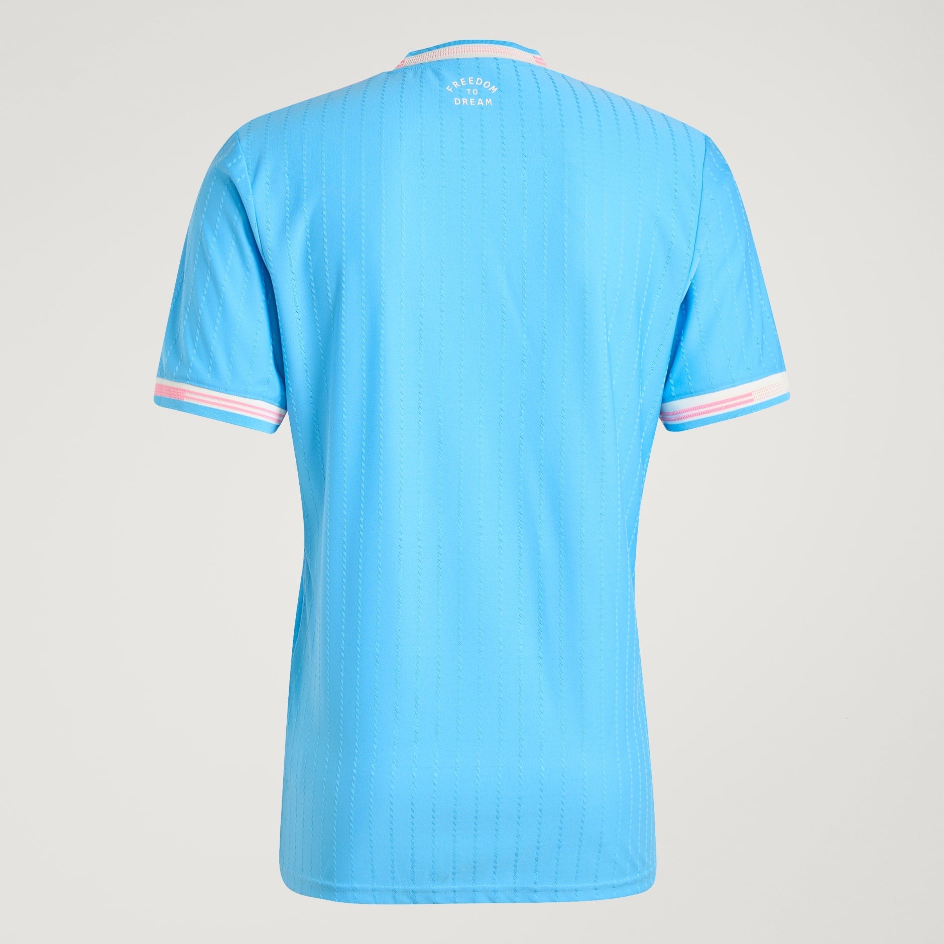 Adidas 2025/26 Inter Miami FC Authentic 3rd Jersey
