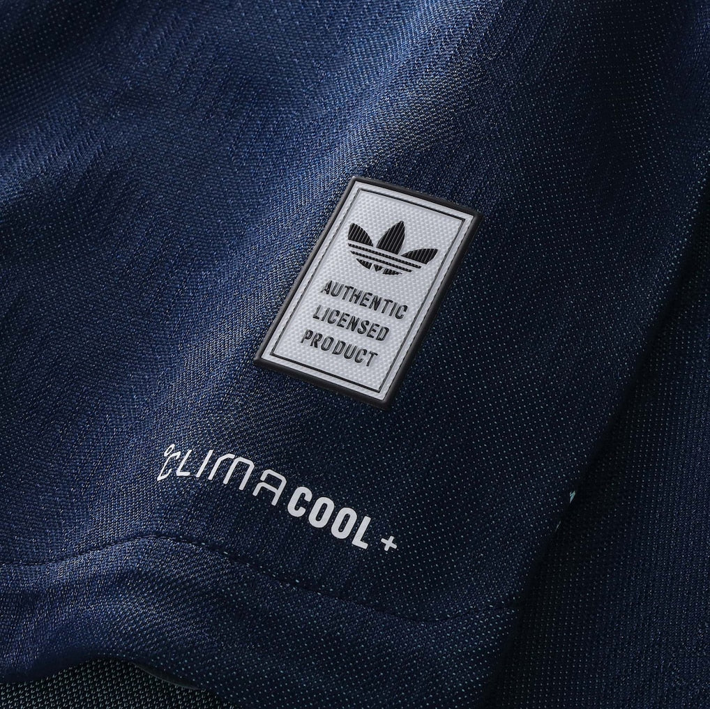 Germany 2026 World Cup Away Jersey