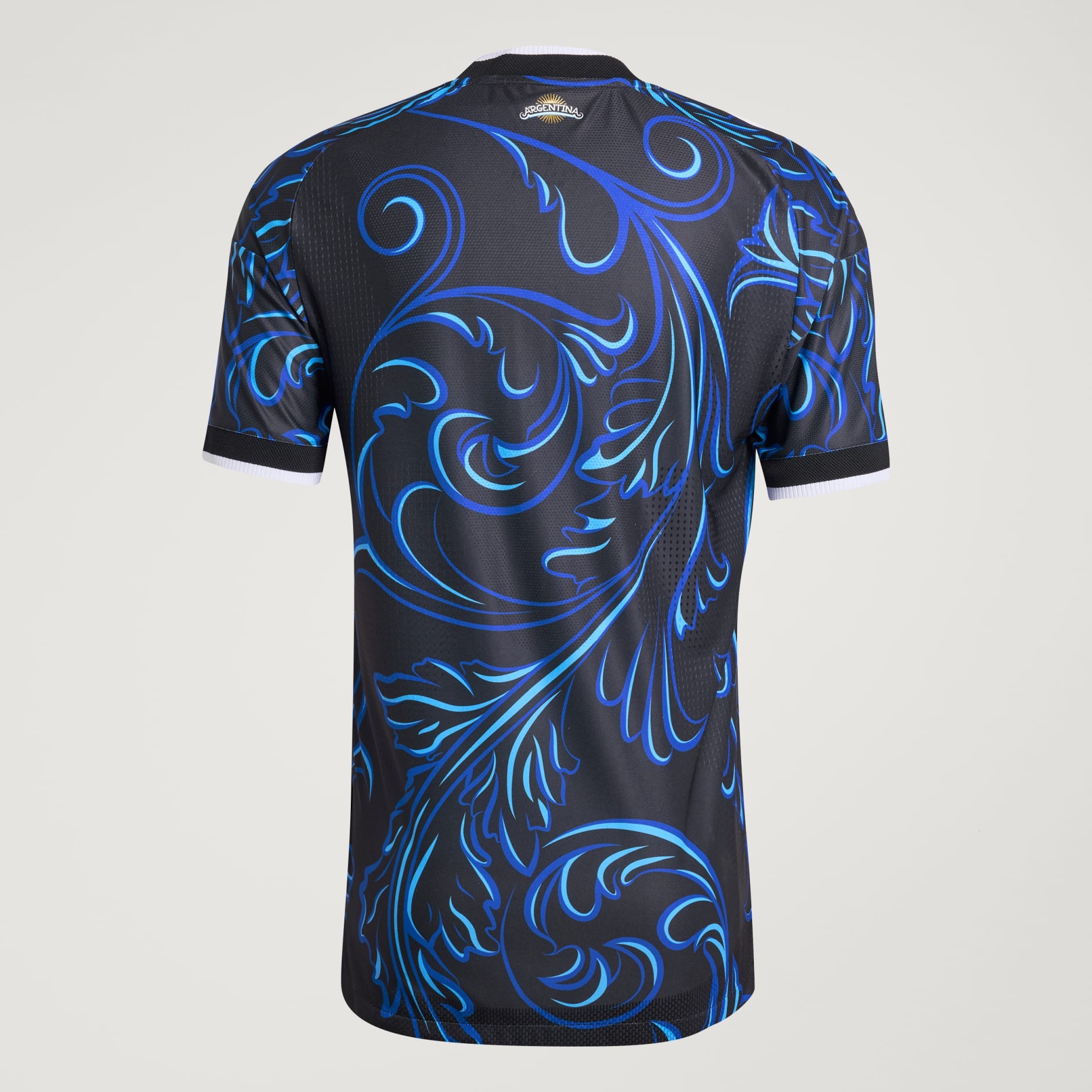 2026 Argentina's Away World Cup Jersey