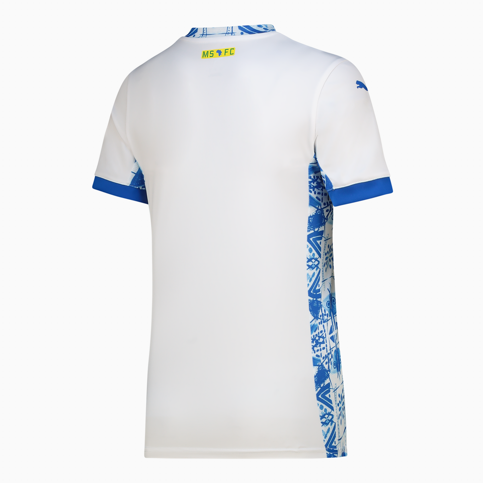 2025/26 Mamelodi Sundowns Away Jersey