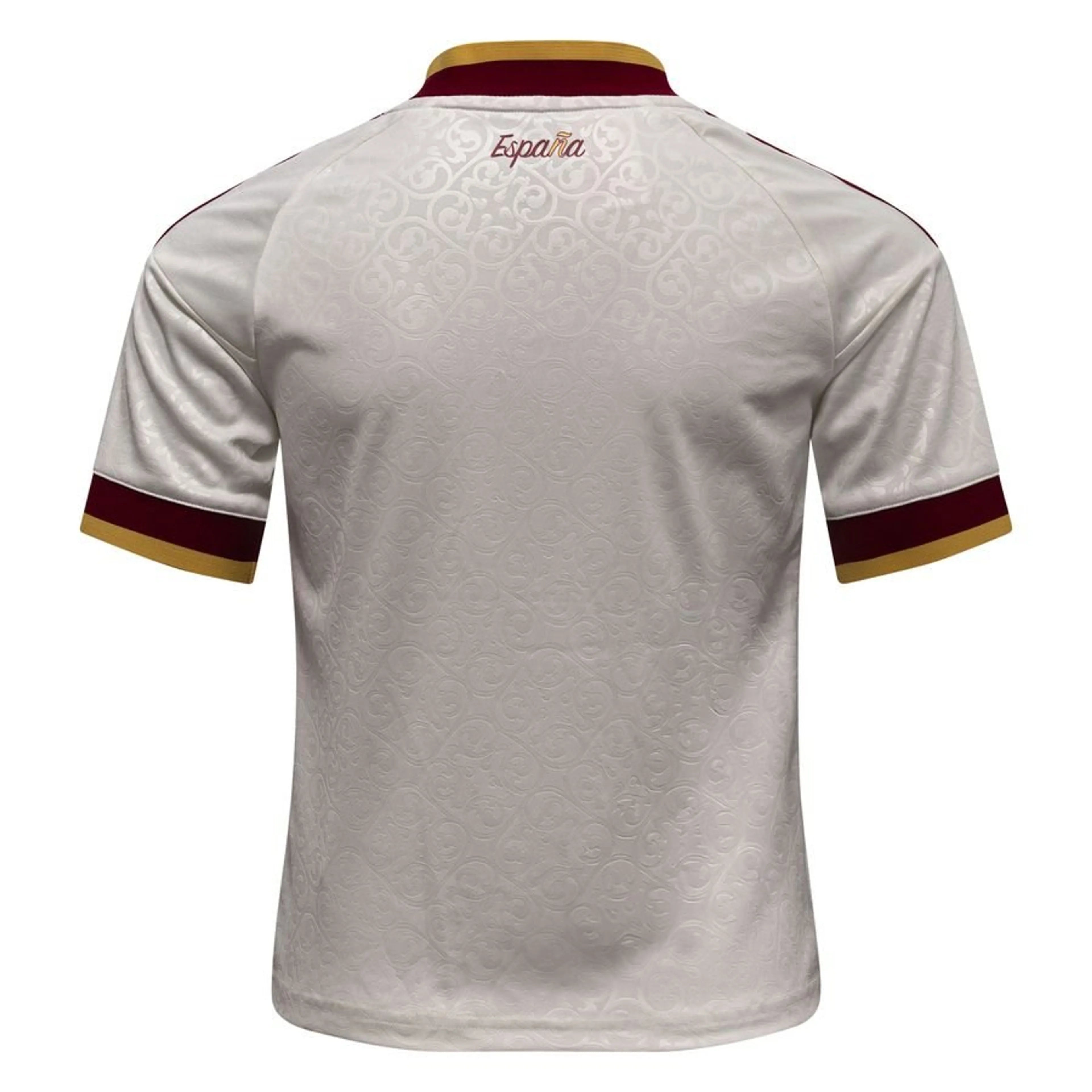 2026 Spain Away World Cup Jersey