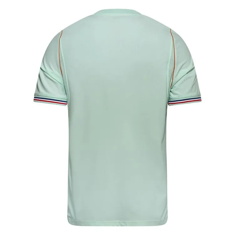 2026 France National Team Away Jersey