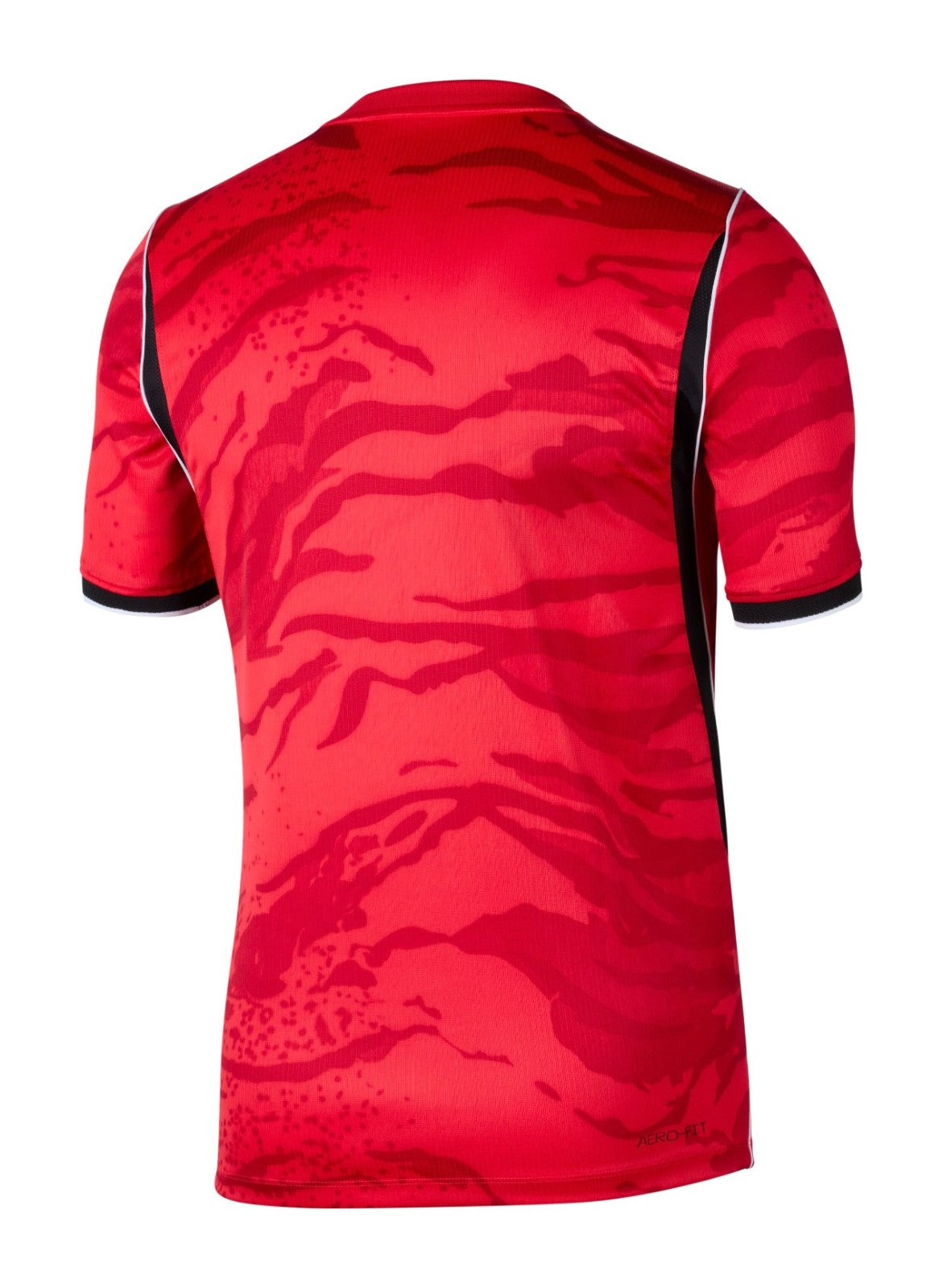 2026 South Korea National Team Home Jersey