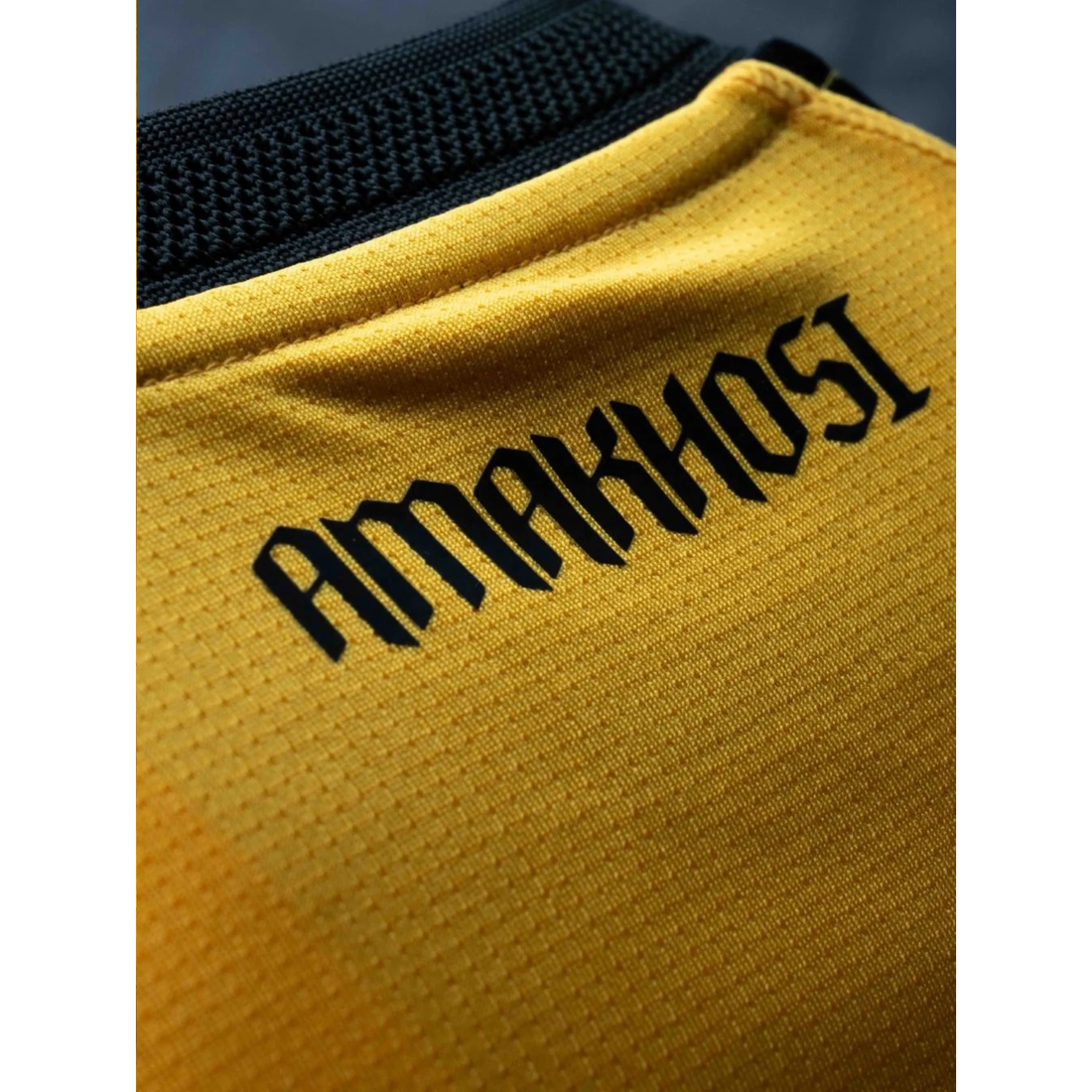 24/25 KAPPA KAIZER CHIEFS KOMBAT AWAY JERSEY