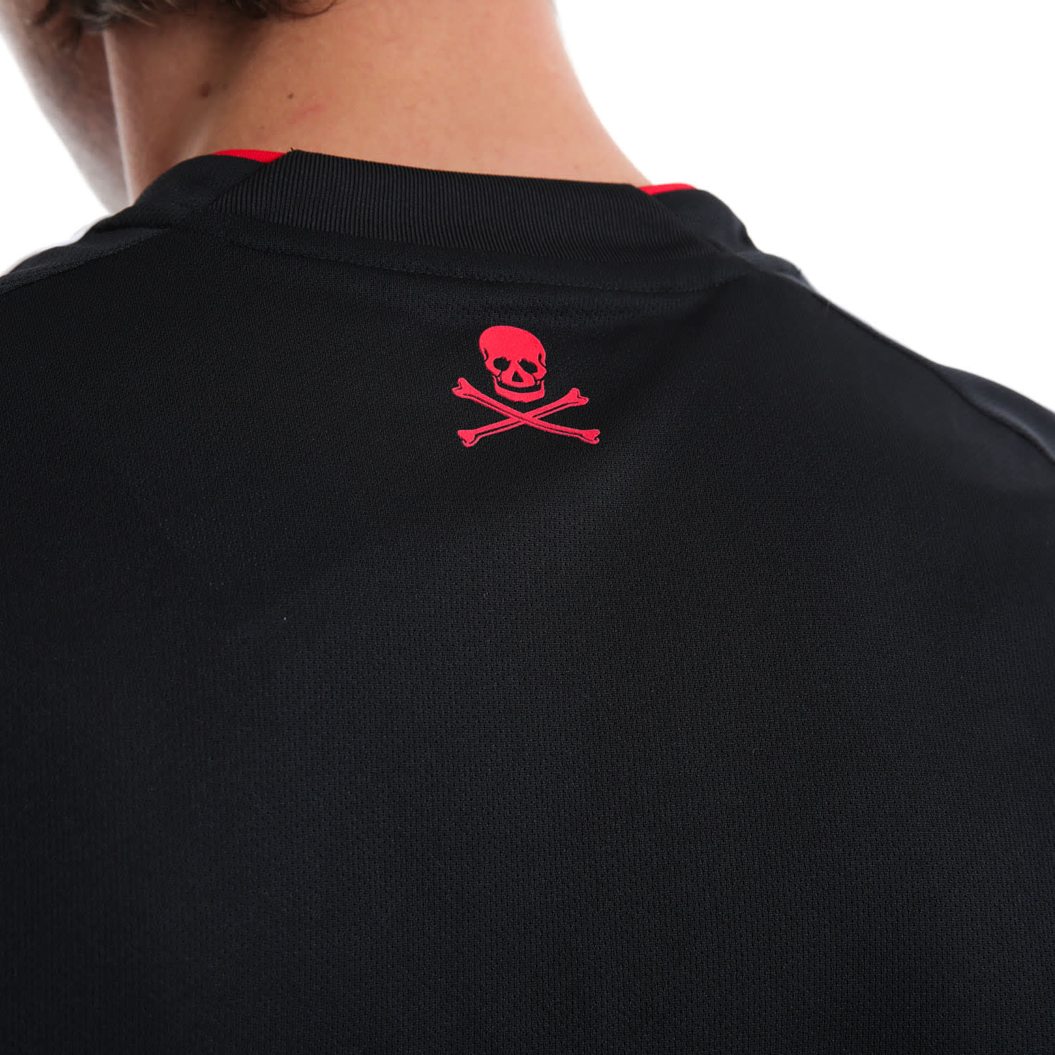 Orlando Pirates Men's Home 25/26 Soccer Jersey