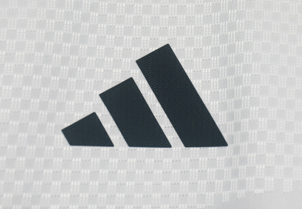 2026/27 Real Madrid Authentic Home Jersey