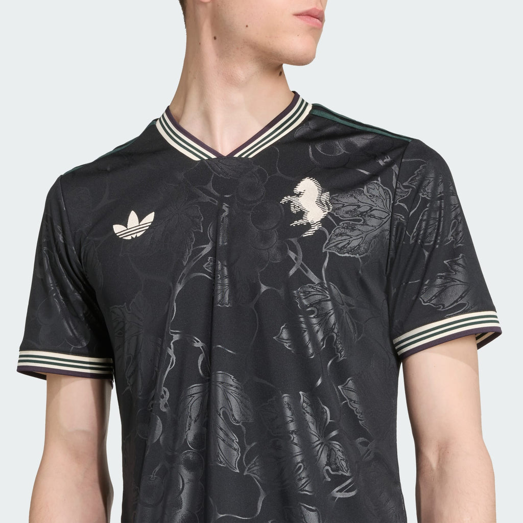 JUVENTUS 25/26 AUTHENTIC THIRD JERSEY