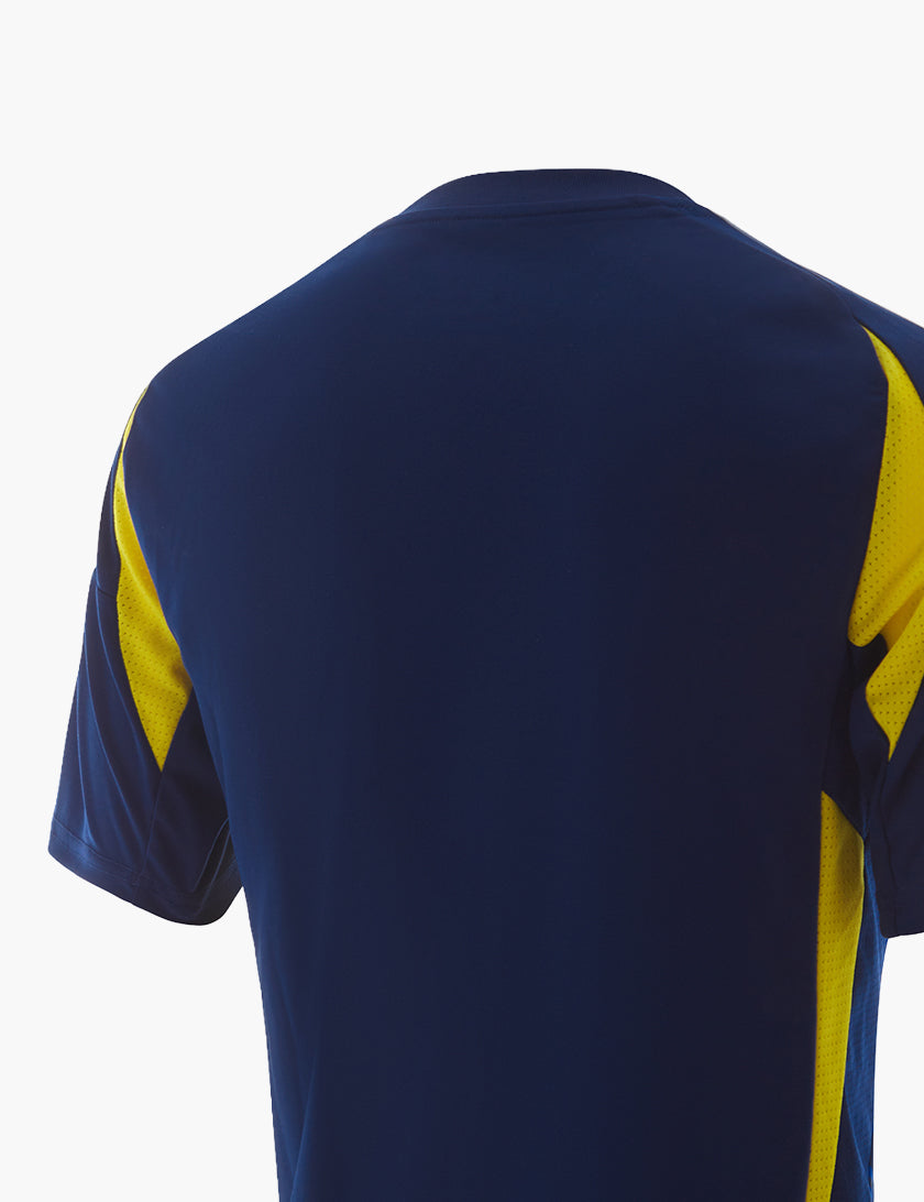 Al Nassr 24/25 Authentic Away Jersey