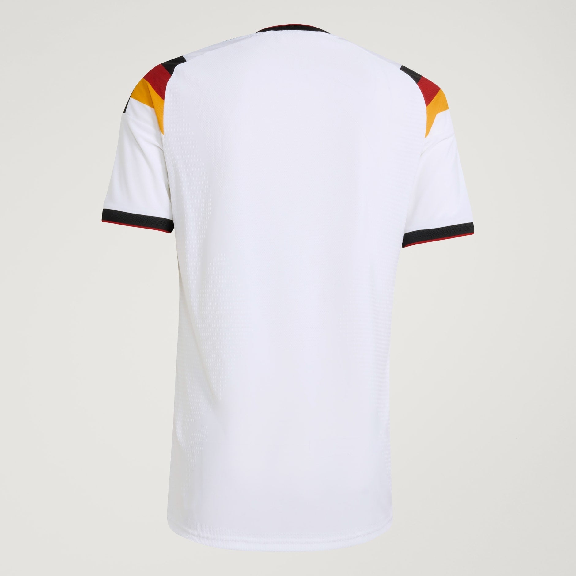 2026 Germany World Cup Authentic Home Jersey