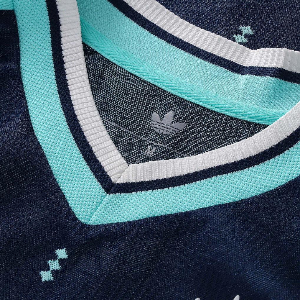 Germany 2026 World Cup Away Jersey