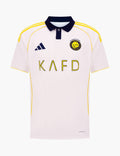 25/26 Al Nassr Authentic Third Jersey