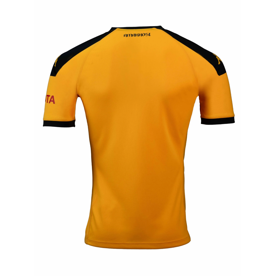 24/25 KAPPA KAIZER CHIEFS KOMBAT AWAY JERSEY