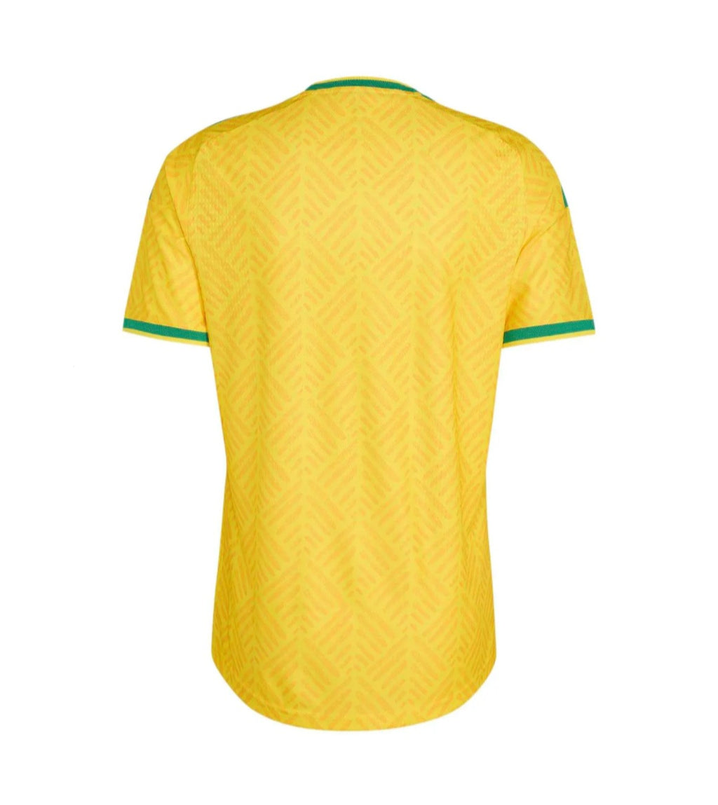 South Africa 2026 Home Jerseys