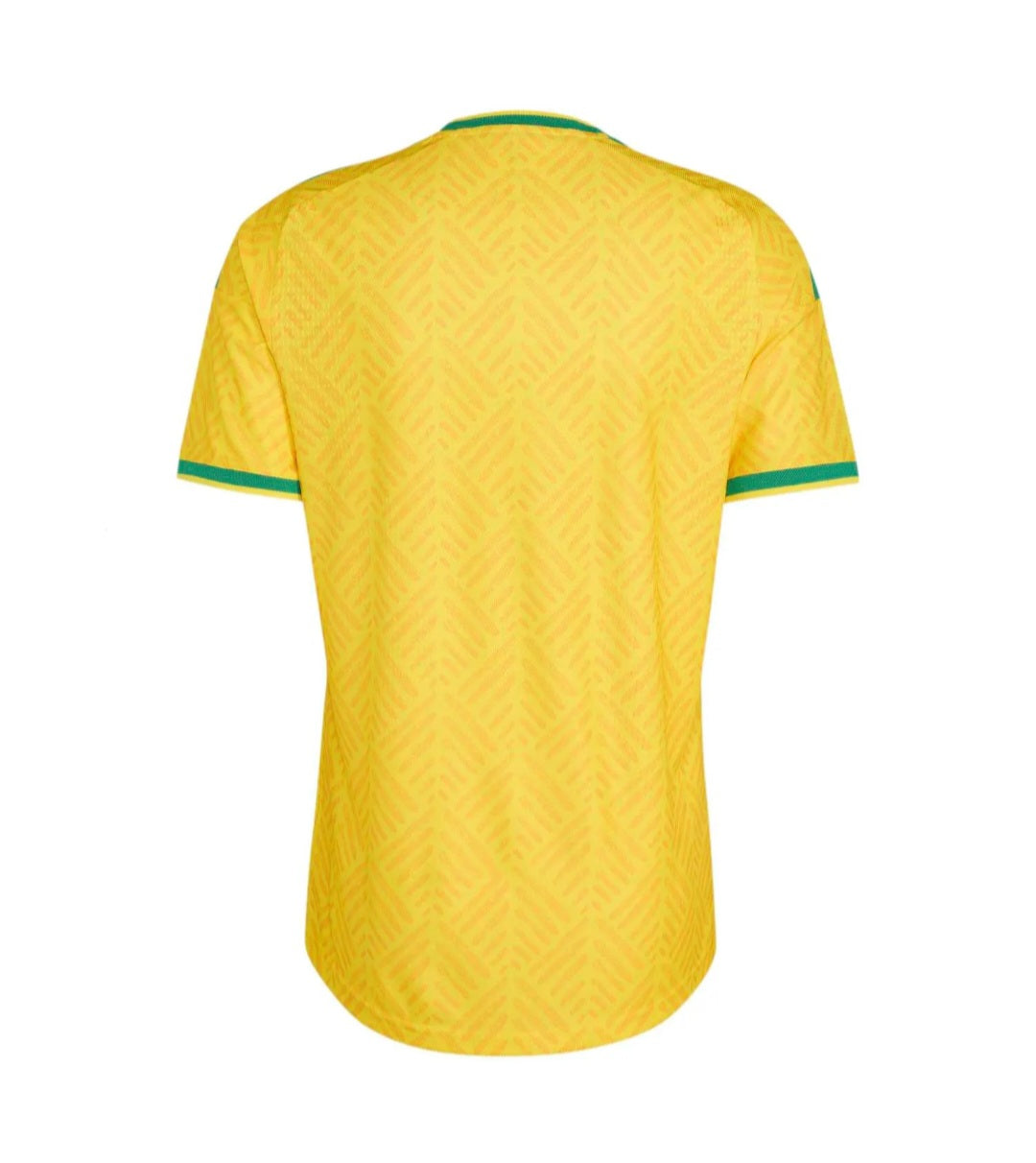 South Africa 2026 Home Jerseys