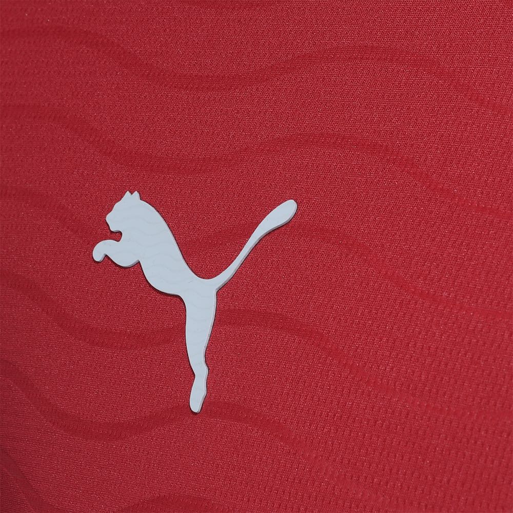 2026 Portugal Home World Cup Jersey