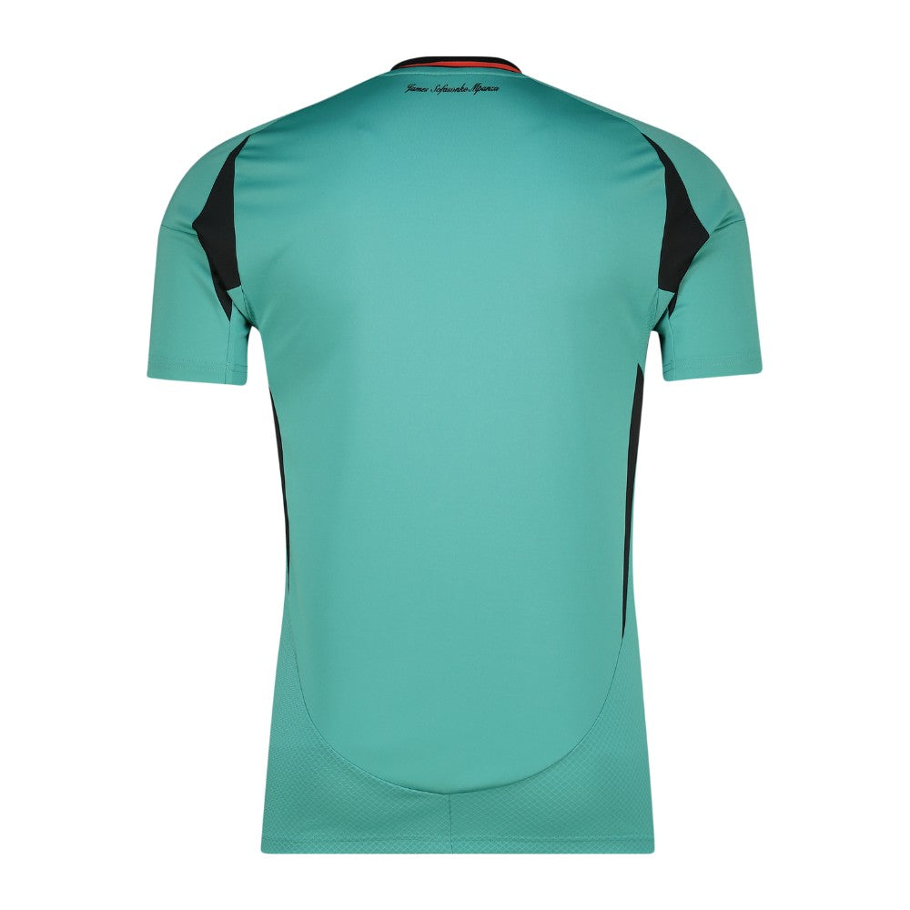 24/25 Orlando Prates Away Football Jersey