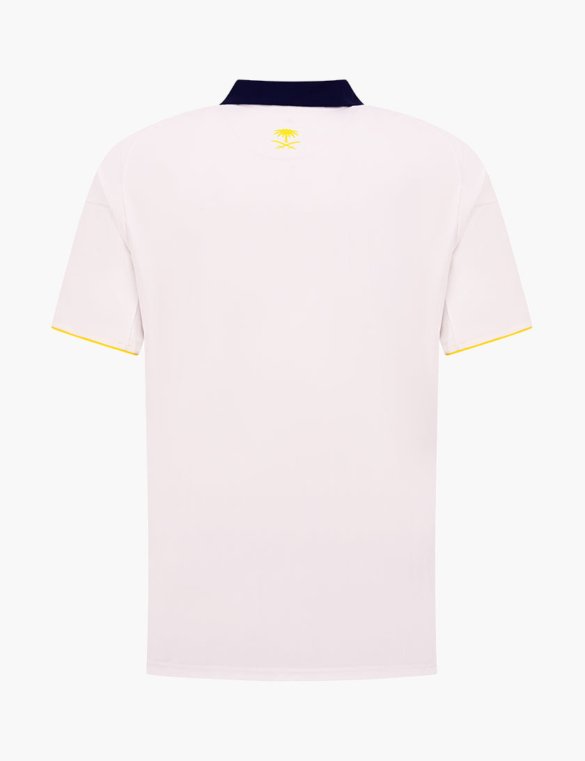 25/26 Al Nassr Authentic Third Jersey