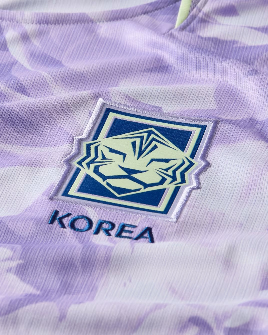 2026 Korean National Team World Cup Jersey