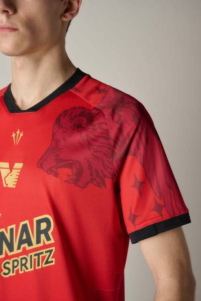 Venezia 25/26 Nocta Fourth Jersey