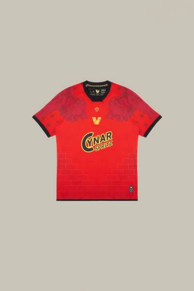 Venezia 25/26 Nocta Fourth Jersey