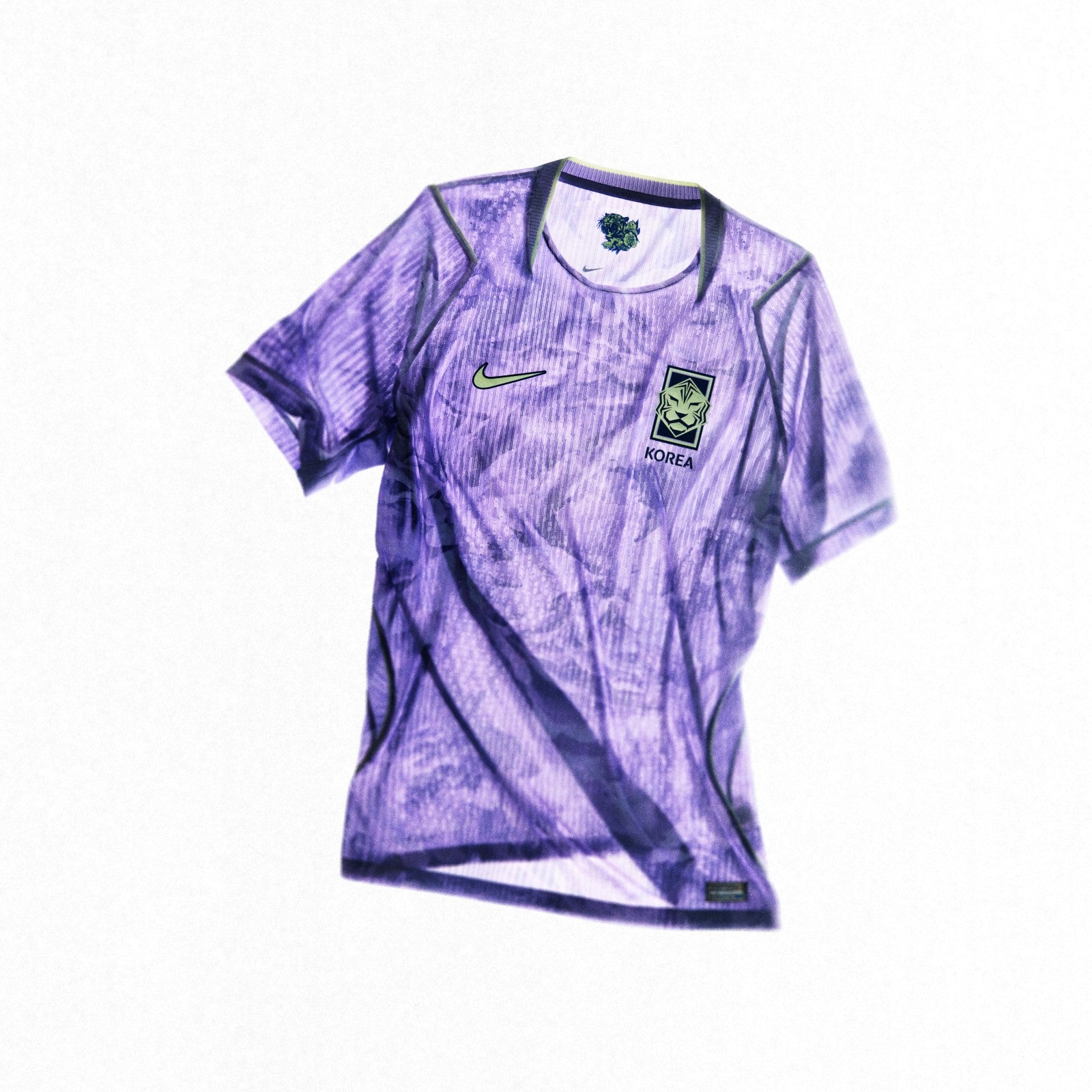 2026 Korean National Team World Cup Jersey